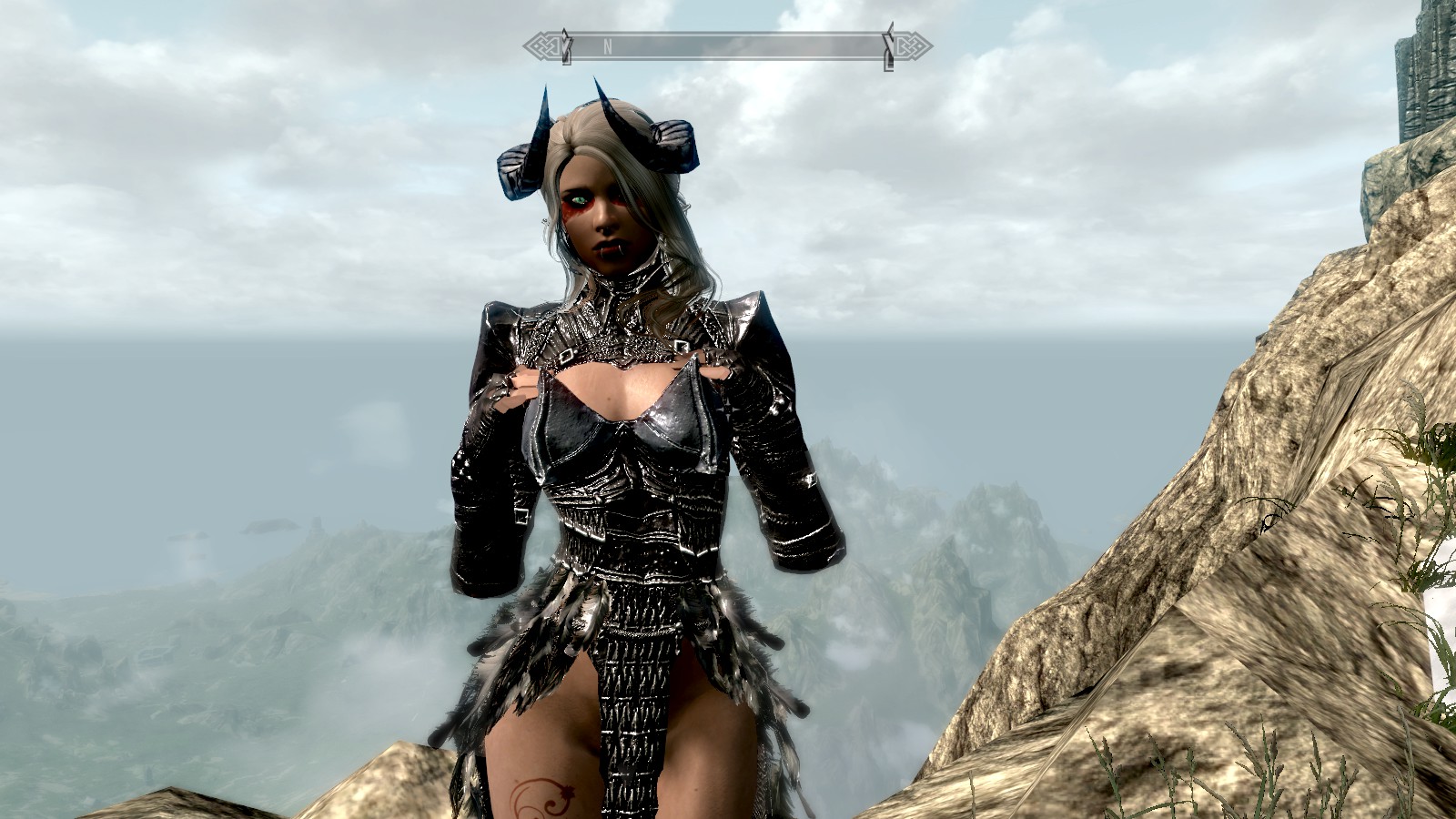 Skyrim моды из стима фото 100