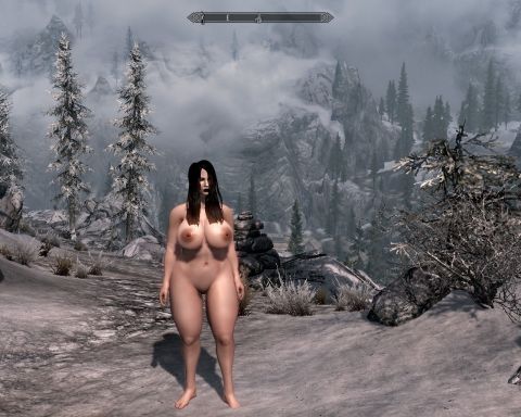 Chsbhc Mod Page Skyrim Mod