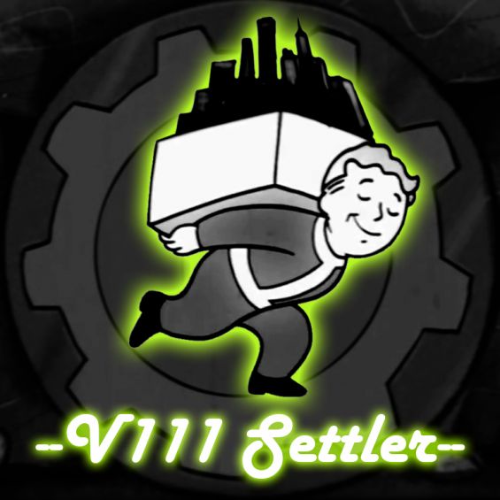 fallout 4 settler management mod