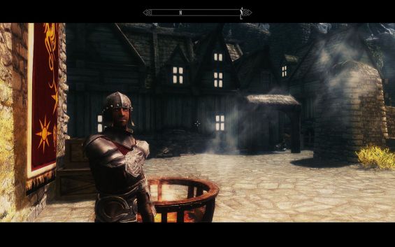 become king of skyrim become king of skyrim