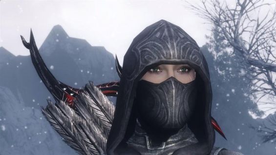 how many mods can skyrim handle