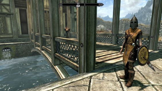 Femrim Se Vr Npc Skyrim Special Edition Mod Mod