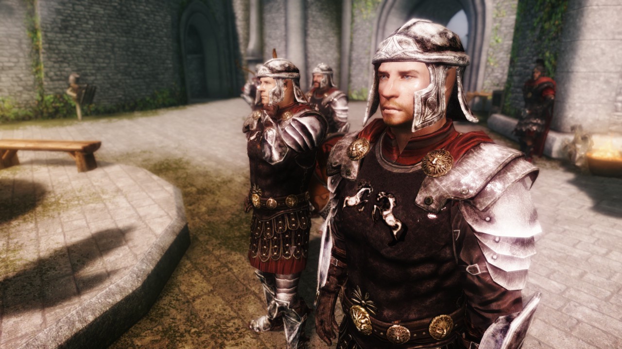 Source. 鎧-ア-マ- IMPERIAL お す す め MOD 順 Skyrim Mod デ-タ ベ-ス. skyrim.2game.info...