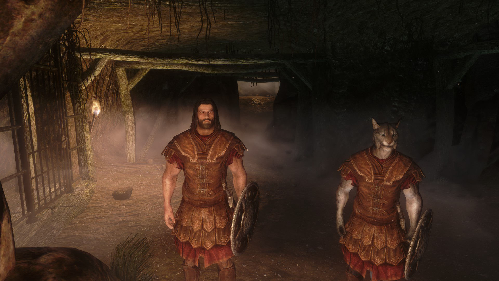 Tamriel Online Skyrim Lan Multiplayer ゲームシステム変更 Skyrim Mod データベース Mod 紹介 まとめサイト