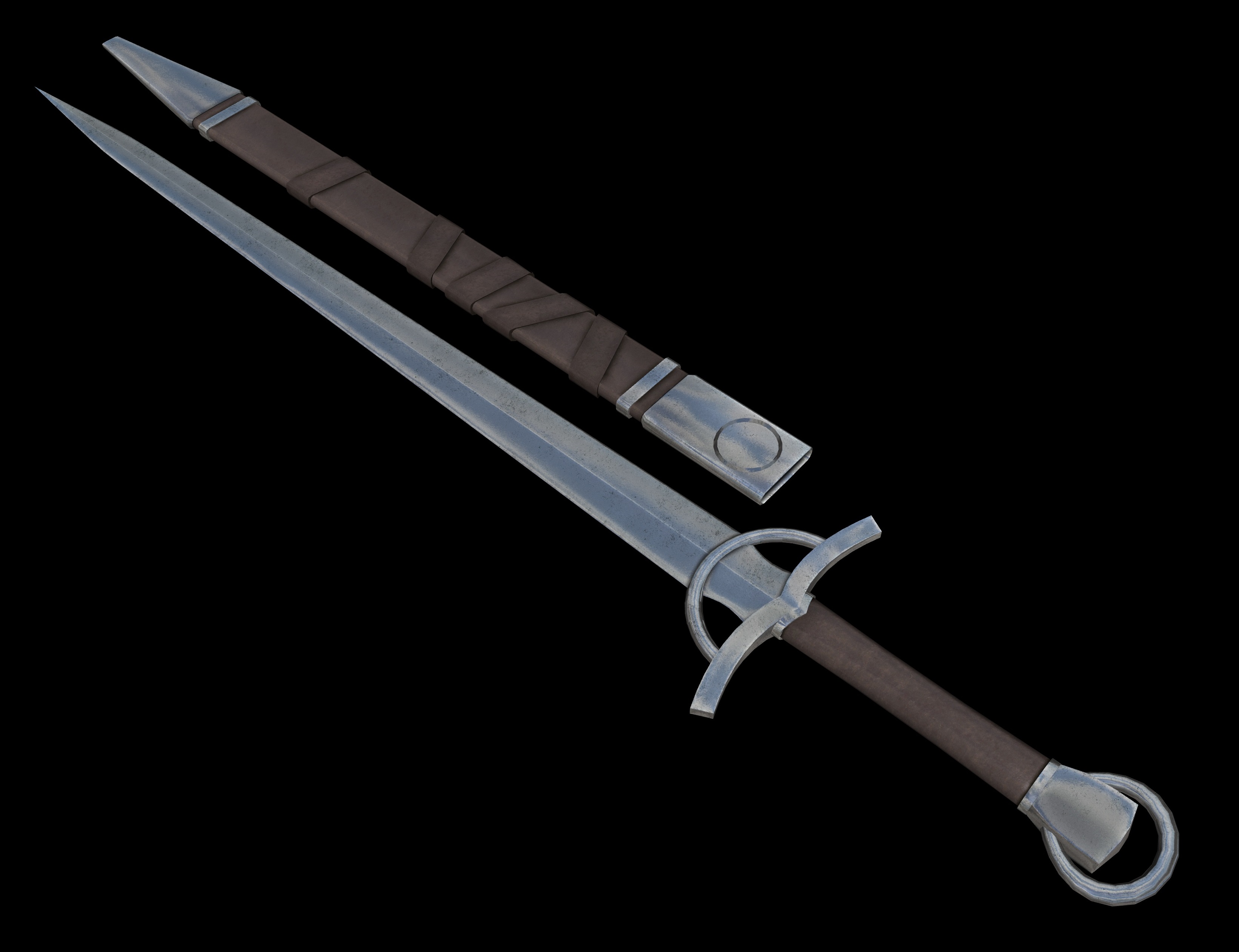 Short sword. Короткий одноручный меч. Средневековый одноручный меч одноручный меч. Широкий одноручный меч. Одноручный клинок.