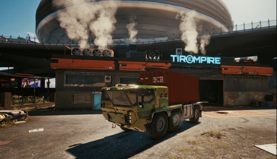 クエスト追加 おすすめmod順 Cyberpunk 77 Mod データベース