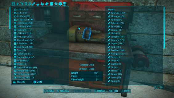 Def Ui おすすめmod順 Fallout4 Mod データベース