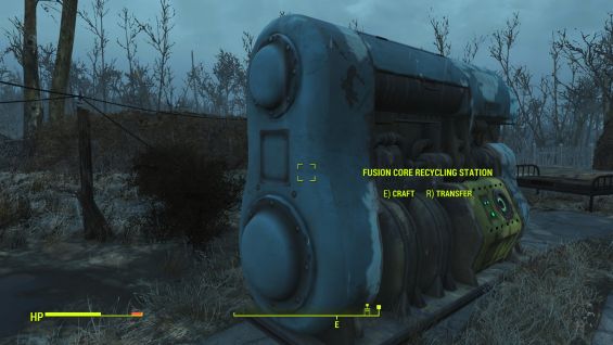 Fusion Core Recycler Resigned 日本語化対応 弾薬 Fallout4 Mod データベース Mod紹介 まとめサイト