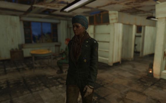 ママ マーフィー おすすめmod順 Fallout4 Mod データベース