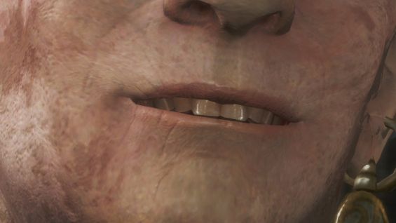 歯 おすすめmod順 Fallout4 Mod データベース