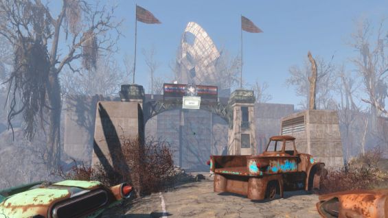 ダンジョン おすすめmod順 Fallout4 Mod データベース