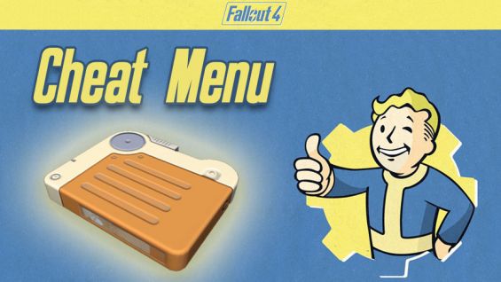 チート 日本語化対応 おすすめmod順 Fallout4 Mod データベース