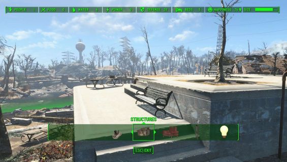 ワークショップ おすすめmod順 Page 19 Fallout4 Mod データベース