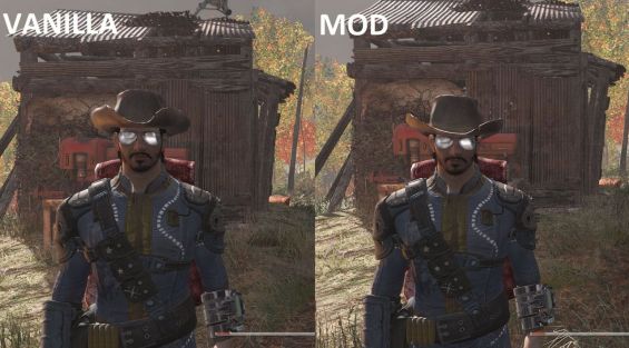 帽子 おすすめmod順 Page 2 Fallout4 Mod データベース