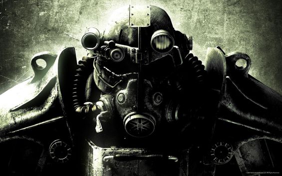 P A M S Power Armor Movement Sounds パワーアーマー Fallout4 Mod データベース Mod紹介 まとめサイト