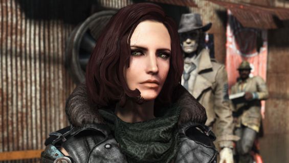 fallout 4 silverlock update fallout 4 silverlock update