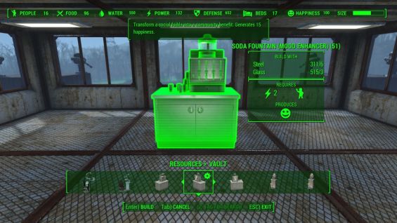 Dlc おすすめmod順 Fallout4 Mod データベース