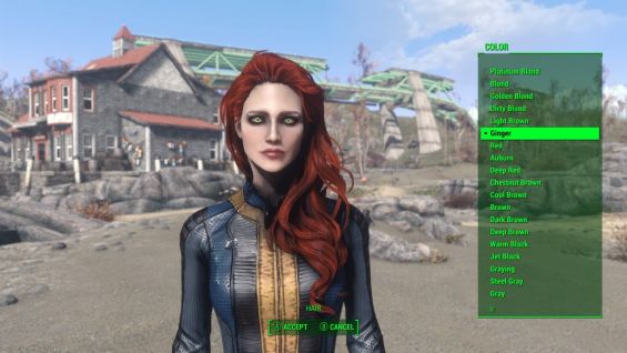 モデル テクスチャ おすすめmod順 Page 8 Fallout4 Mod データベース