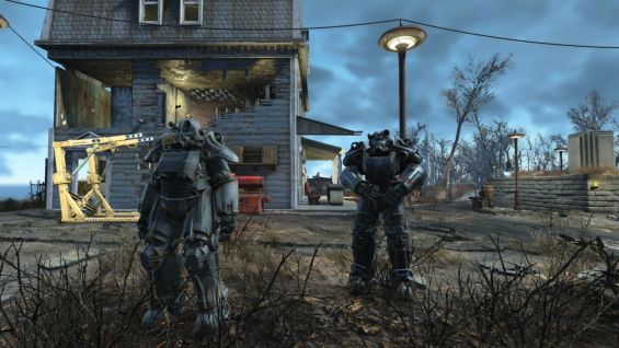 fallout 4 brotherhood of steel quest fallout 4 brotherhood of steel quest