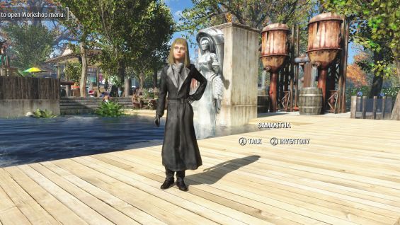 子供服 おすすめmod順 Fallout4 Mod データベース