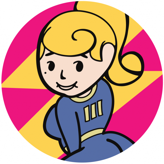 Fallout 4 Custom Icon その他 Fallout4 Mod データベース Mod紹介 まとめサイト