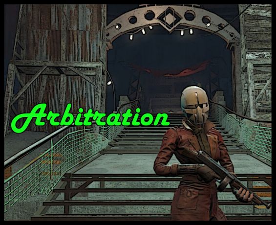 Arbitration Combat Ai Stealth Speed Damage Gameplay Overhaul And Tweaks ゲームプレイ Fallout4 Mod データベース Mod紹介 まとめサイト