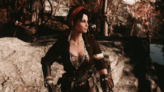 fallout 4 silverlock update fallout 4 silverlock update