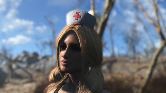 服帽子 おすすめmod順 Page 2 Fallout4 Mod データベース