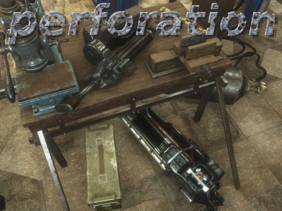 武器 おすすめmod順 Page 3 Fallout4 Mod データベース