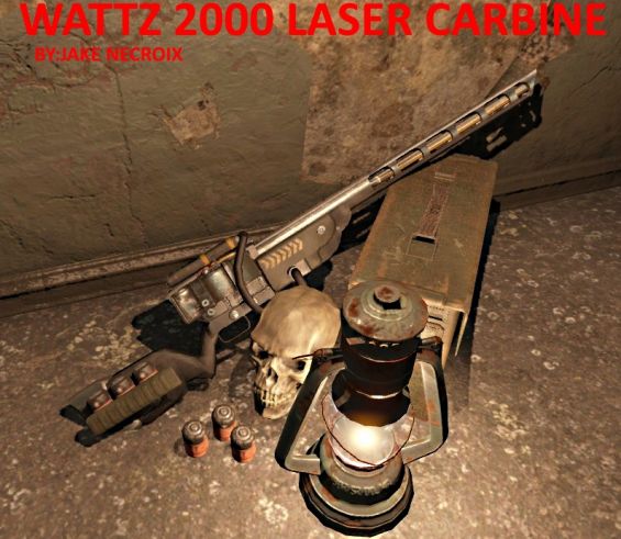fallout 4 wattz 2000 fallout 4 wattz 2000