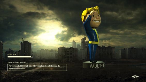 loading screen mod fallout 4