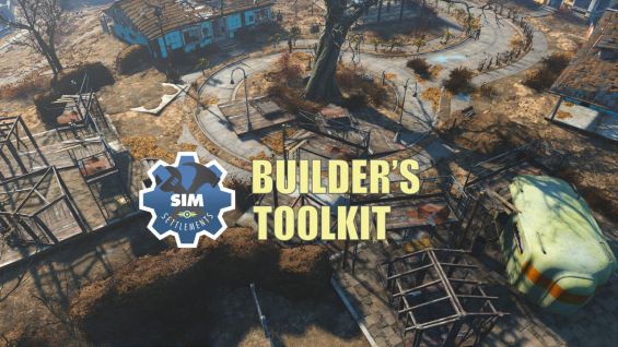 Sim Settlements おすすめmod順 Fallout4 Mod データベース