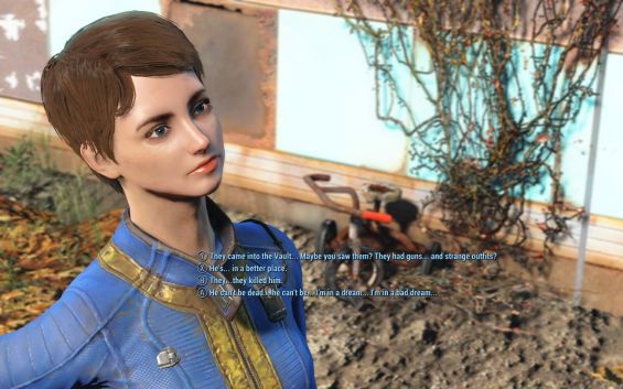 セーブデータ おすすめmod順 Fallout4 Mod データベース