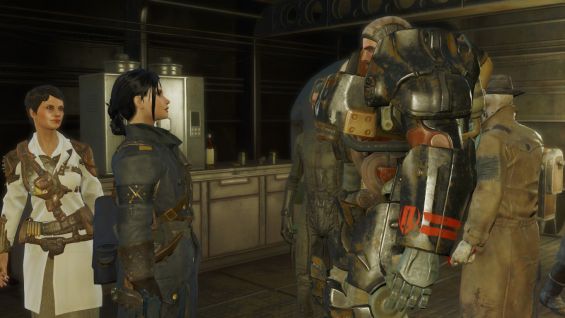 fallout4 服 ストア mod 複数