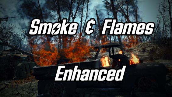 エフェクト おすすめmod順 Fallout4 Mod データベース エフェクト おすすめmod順 Fallout4 Mod データベース