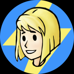 Vault Girl Icon グラフィックス Fallout4 Mod データベース Mod紹介 まとめサイト