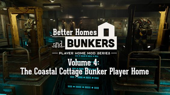 fallout 4 player home mod