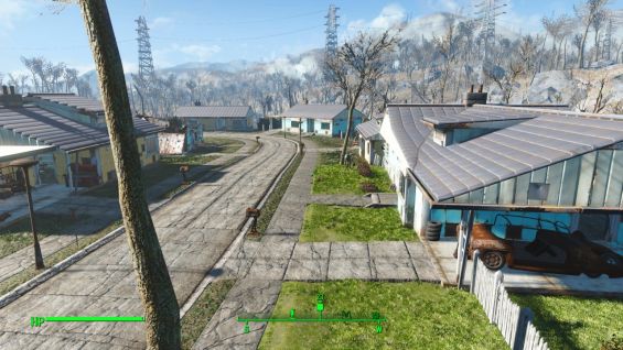 サンクチュアリ おすすめmod順 Fallout4 Mod データベース