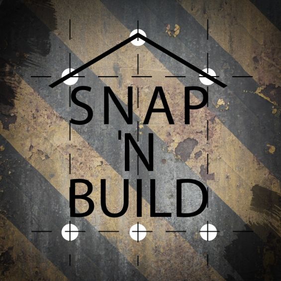Snap N Build 2 0 日本語化対応 居住地 Fallout4 Mod データベース Mod紹介 まとめサイト