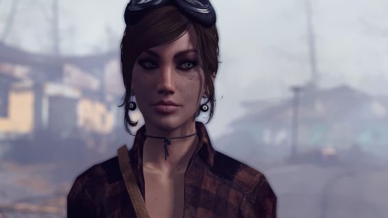 アクセサリー おすすめMOD順 - Fallout4 Mod データベース