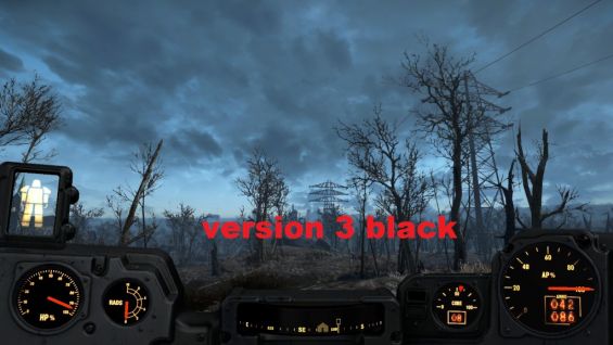 Hud おすすめmod順 Page 3 Fallout4 Mod データベース