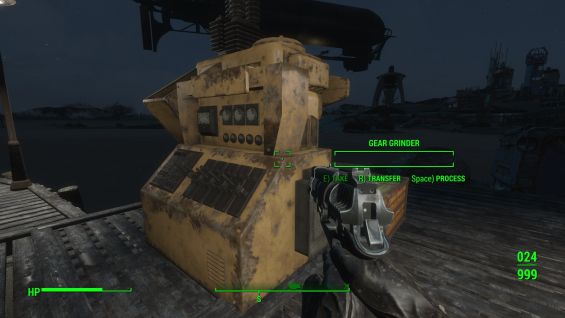 スクラップ おすすめmod順 Fallout4 Mod データベース