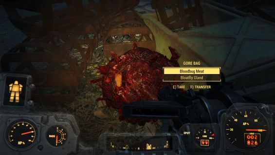 環境 Fallout3 おすすめmod順 Fallout4 Mod データベース