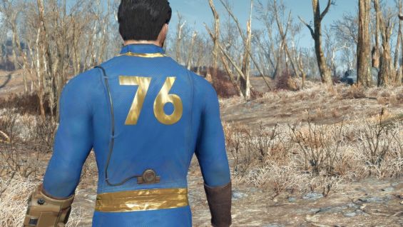 服Vaultスーツ おすすめMOD順 PAGE 3 - Fallout4 Mod データベース 服Vaultスーツ おすすめMOD順 PAGE 3 - Fallout4 Mod データベース
