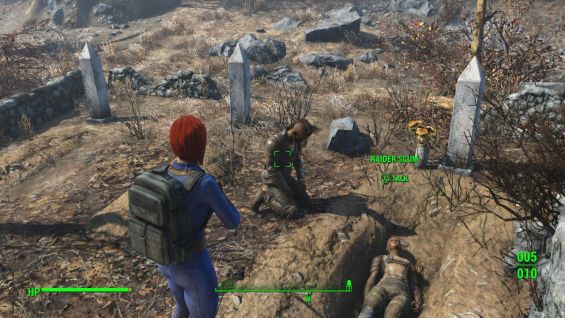 レイダー おすすめmod順 Page 2 Fallout4 Mod データベース