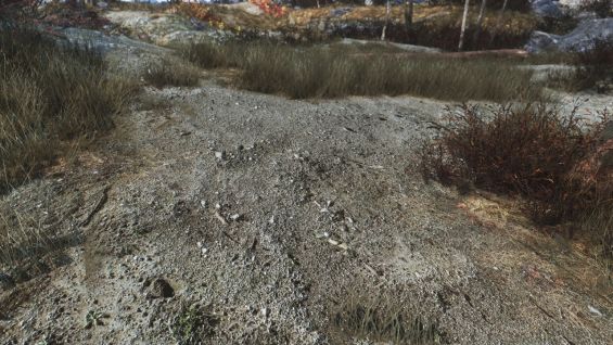 Fo4 Landscape Overhaul Hd モデル テクスチャ Fallout4 Mod データベース Mod紹介 まとめサイト