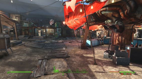 Fallout 76 Simulator その他 Fallout4 Mod データベース Mod紹介 まとめサイト