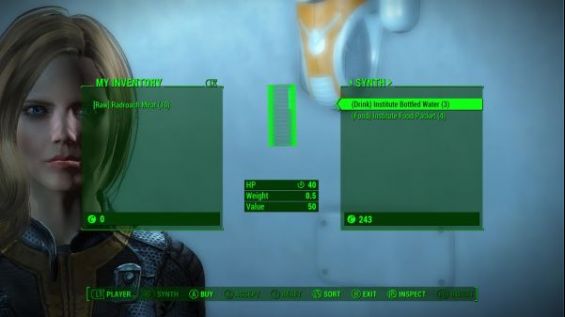 ロケーション おすすめmod順 Fallout4 Mod データベース