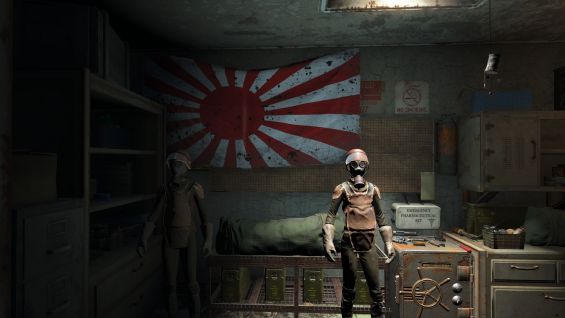 大日本帝国 おすすめmod順 Fallout4 Mod データベース