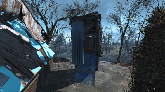 トイレ おすすめmod順 Fallout4 Mod データベース